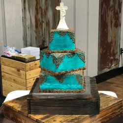 Mariam’s Sweets and Treats