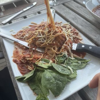 Al & Stella - Pollo Parmigiana / chicken parm - Italian Near Me - Clearwater Beach, Florida Al & Stella - Pollo Parmigiana / chicken parm - Italian Near Me - Clearwater Beach, Florida