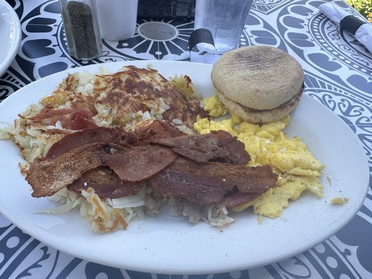 Georgie's by null