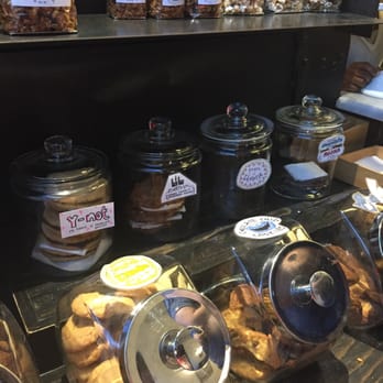 Baked & Wired - Great snacks - Bakeries Near Me - Washington, DC, District of Columbia