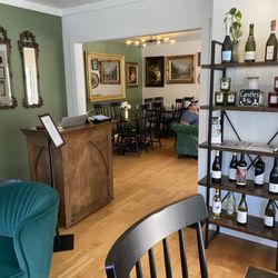 VINO Wine Bar - Vino bar second room