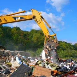 Photo of Fort Totten Trash Transfer Station - Washington, DC, DC, US.