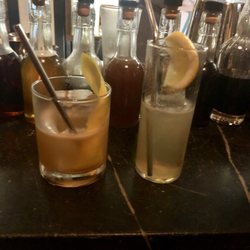 Willy's Rum Room