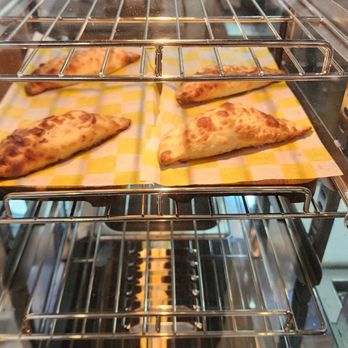 Tea Monks - Empanadas? - Desserts Near Me - El Cajon, California