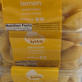 Safeway - Lemon Madeleines - Grocery Near Me - Covington, Washington Safeway - Lemon Madeleines - Grocery Near Me - Covington, Washington