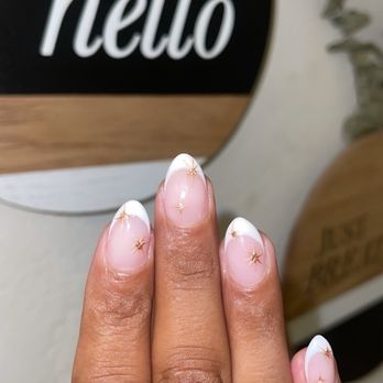 Kuhl River Nails - Nail Salons Near Me - New Braunfels, Texas