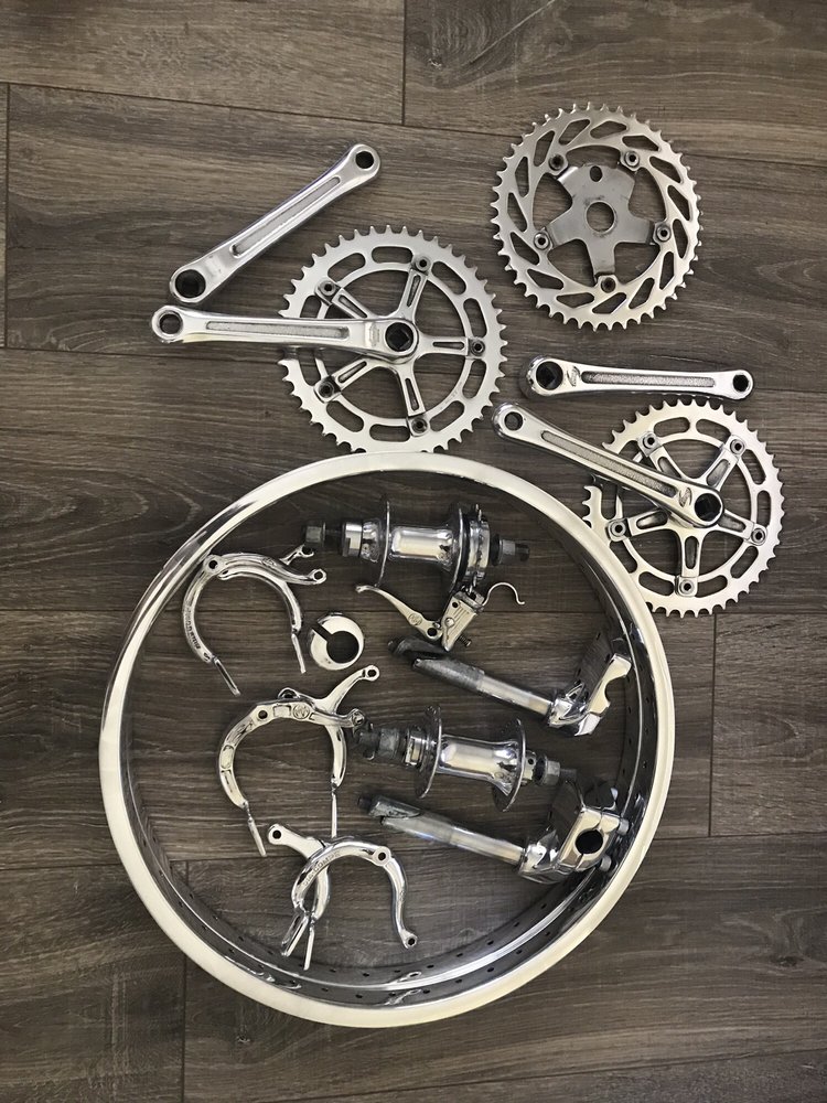 FERNANDO’S METAL POLISHING Updated September 2024 702 W Melinda Ln