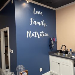 Ohana Nutrition Club - Club pic