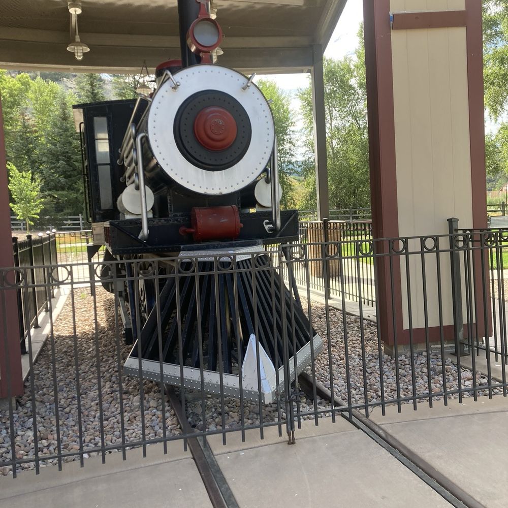 Tie Fork Rest Area - Rest Stops Near Me - Spanish Fork, Utah
