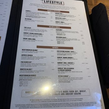 Yard House - New American Near Me - Concord, California