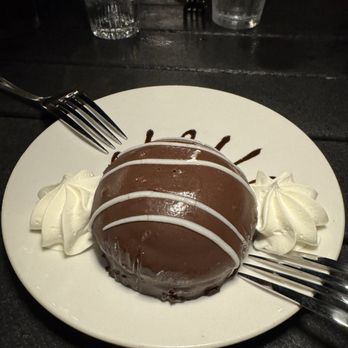 Winesett House - Chocolate bomb - Cocktail Bars Near Me - Punta Gorda, Florida Winesett House - Chocolate bomb - Cocktail Bars Near Me - Punta Gorda, Florida