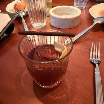 Scilla - Italian Near Me - Dallas, Texas