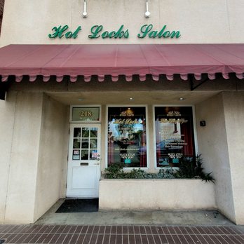 Hot Locks Salon - Hair Salons Near Me - Redlands, California Hot Locks Salon - Hair Salons Near Me - Redlands, California