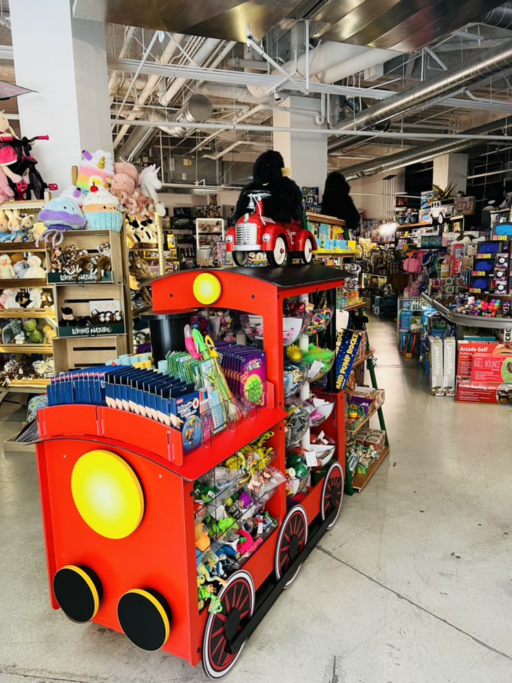 ENGINE EAR TOYS 175 Photos & 41 Reviews Toy Stores 1003 Newport