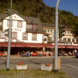 Cafe Rose