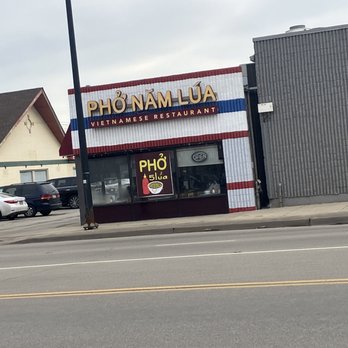 Pho Nam Lua - Outside - Vietnamese Near Me - Chicago, Illinois