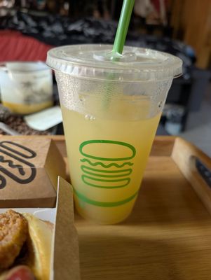 Shake Shack Downey by null