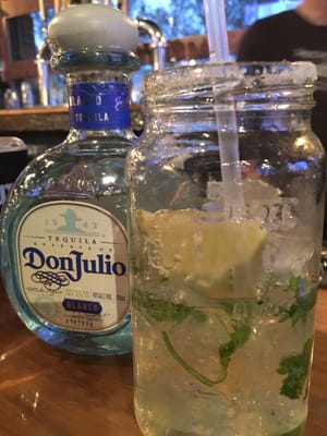 House of 'Que by null