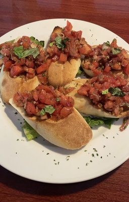 Pizzarella Italian Restaurant by null