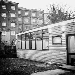 Breakwater Brewery & Taproom - The frontage