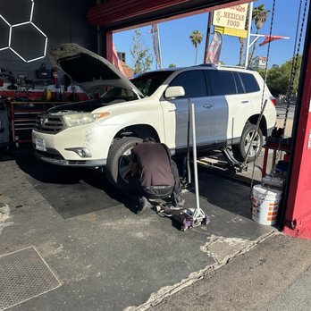 M&M FastBrakes - Auto Repair Near Me - La Mesa, California M&M FastBrakes - Auto Repair Near Me - La Mesa, California