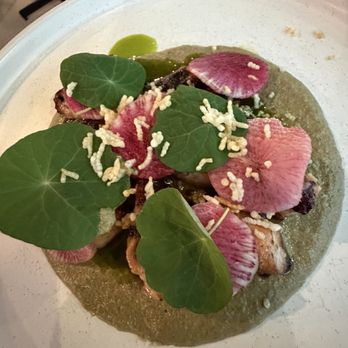Camp Modern American Eatery - Wine Bars Near Me - Greenville, South Carolina