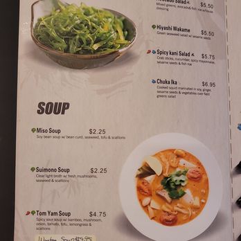 Land And Sea - Asian Fusion Near Me - Middleburg Heights, Ohio Land And Sea - Asian Fusion Near Me - Middleburg Heights, Ohio