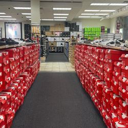 Rack Room Shoes