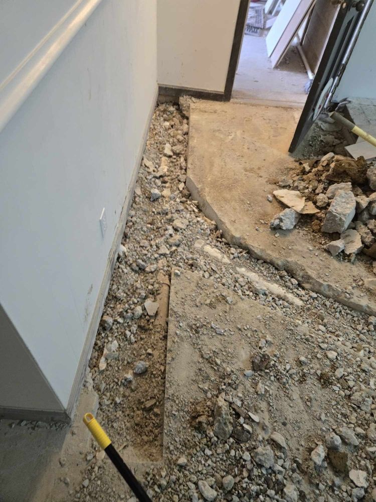 Slide of Your Second Opinion Plumbing