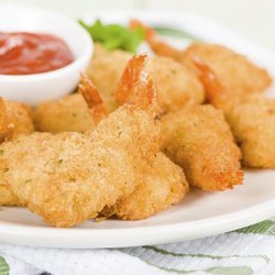 Two Cousins Pizza Paradise - Butterfly Shrimp
