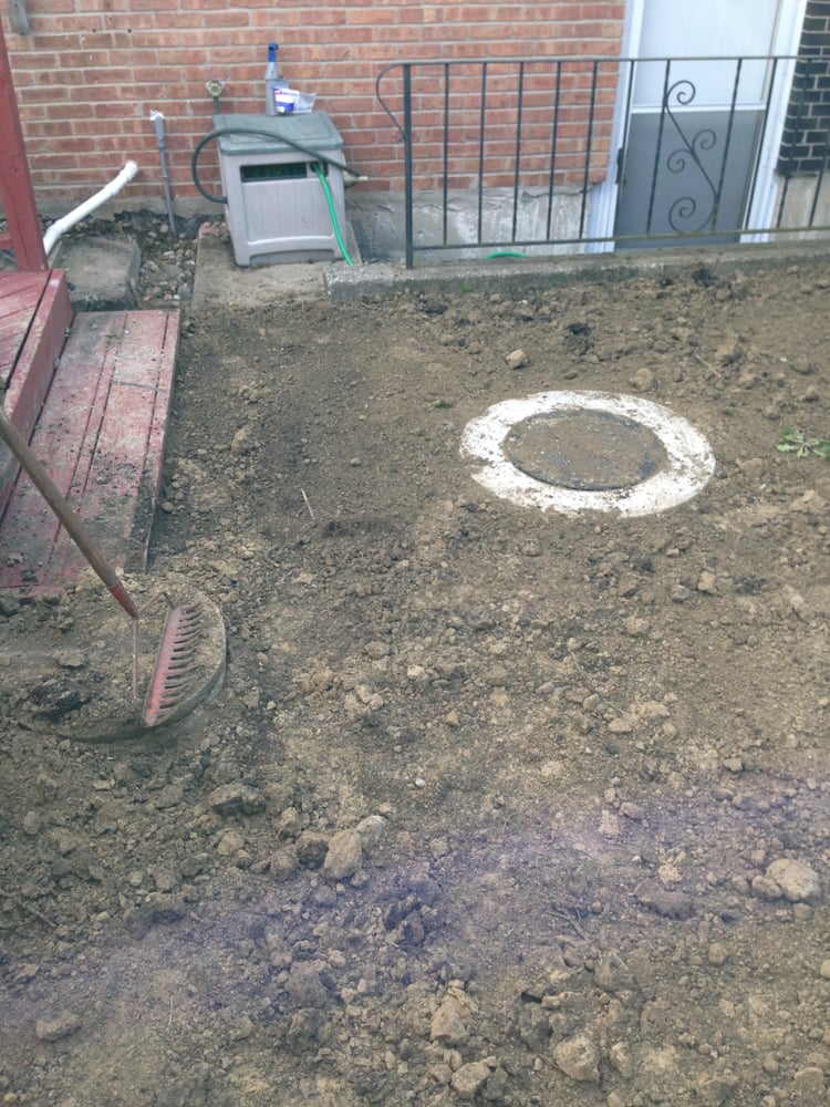 Slide of Rockland Plumbing