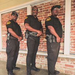 Horizon Protection Security Services