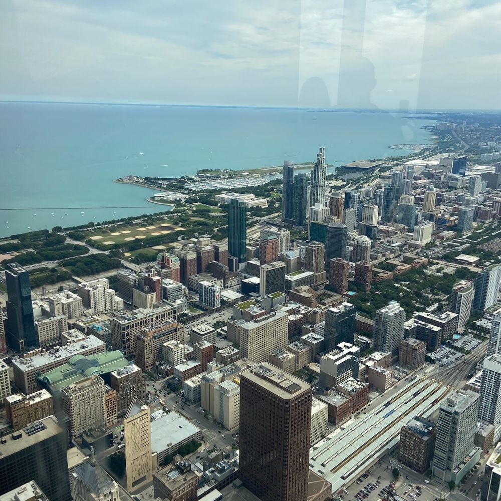 Skydeck - Observatories Near Me - Chicago, Illinois Skydeck - Observatories Near Me - Chicago, Illinois