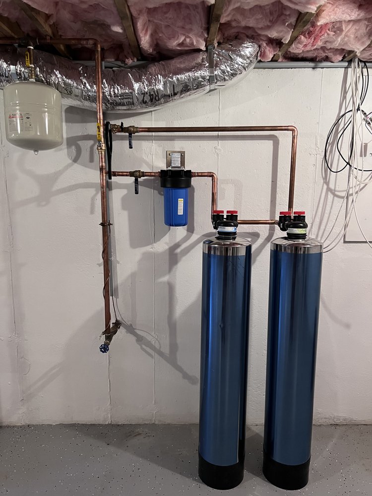 Slide of Hansen Plumbing and Heating