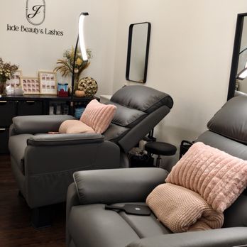 Jade Beauty & Lashes - Skin Care Near Me - Lake Forest, California