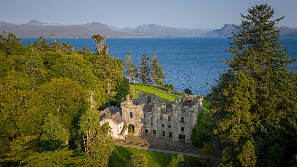 Armadale Castle, Gardens & Museum