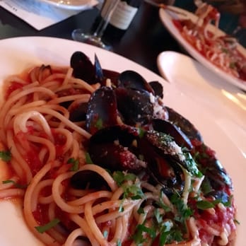 ZuZZu - True home made Italian food - Italian Near Me - Roswell, Georgia