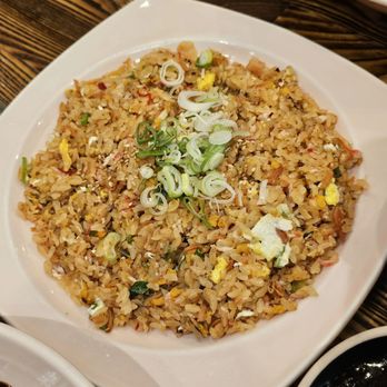 Jjamppong Zizon - Crab fried rice - Noodles Near Me - Los Angeles, California Jjamppong Zizon - Crab fried rice - Noodles Near Me - Los Angeles, California