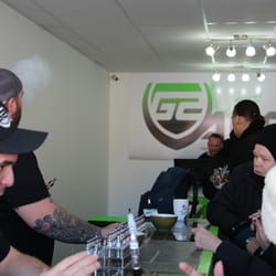 G2 Vape