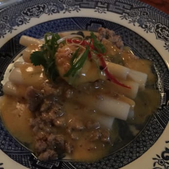 DaiLo - Baby lotus root - Chinese Near Me - Toronto, Ontario