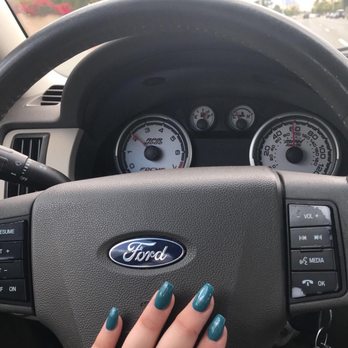LV Nails - Nail Salons Near Me - Palm Springs, California
