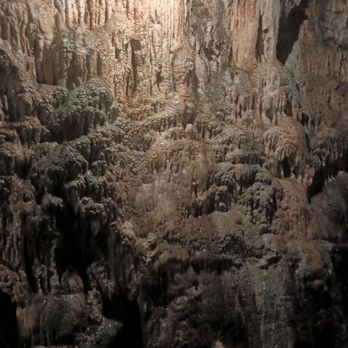 Lost River Caverns - Museums Near Me - Hellertown, Pennsylvania