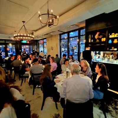 Osteria Nonnino by null