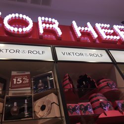 The Perfume Shop