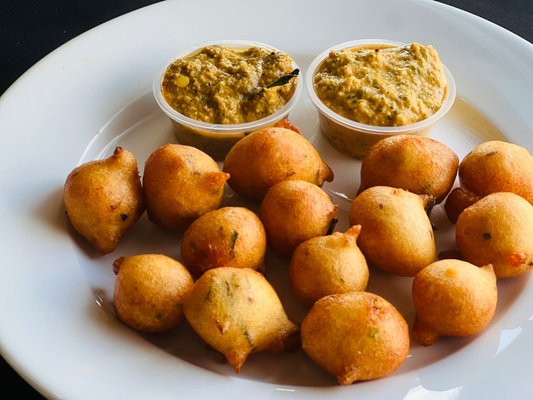 Banana leaf - South Indian Restaurant in Redondo Beach by null