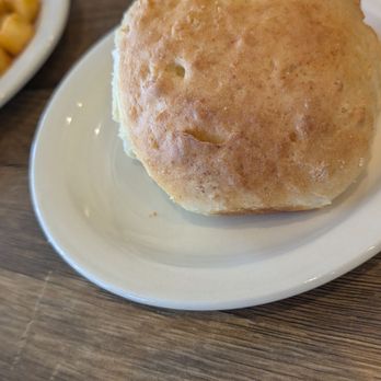 Bobbie's Southern Kitchen - Big biscuit - American Near Me - San Antonio, Texas