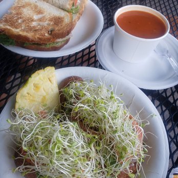 Kalia Cafe - Avocado toast and club sandwich. - Coffee & Tea Near Me - Kihei, Hawaii Kalia Cafe - Avocado toast and club sandwich. - Coffee & Tea Near Me - Kihei, Hawaii