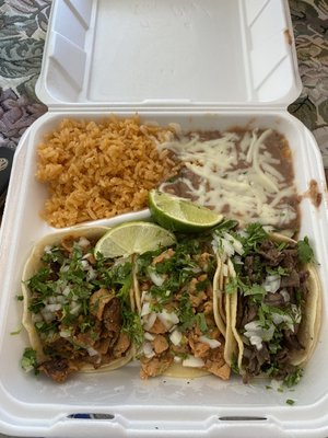 Tacos El Guero by null