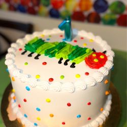 Don Polvoron Bakery