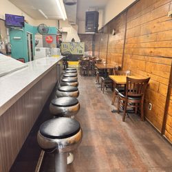 Buddy’s Pizza and Deli